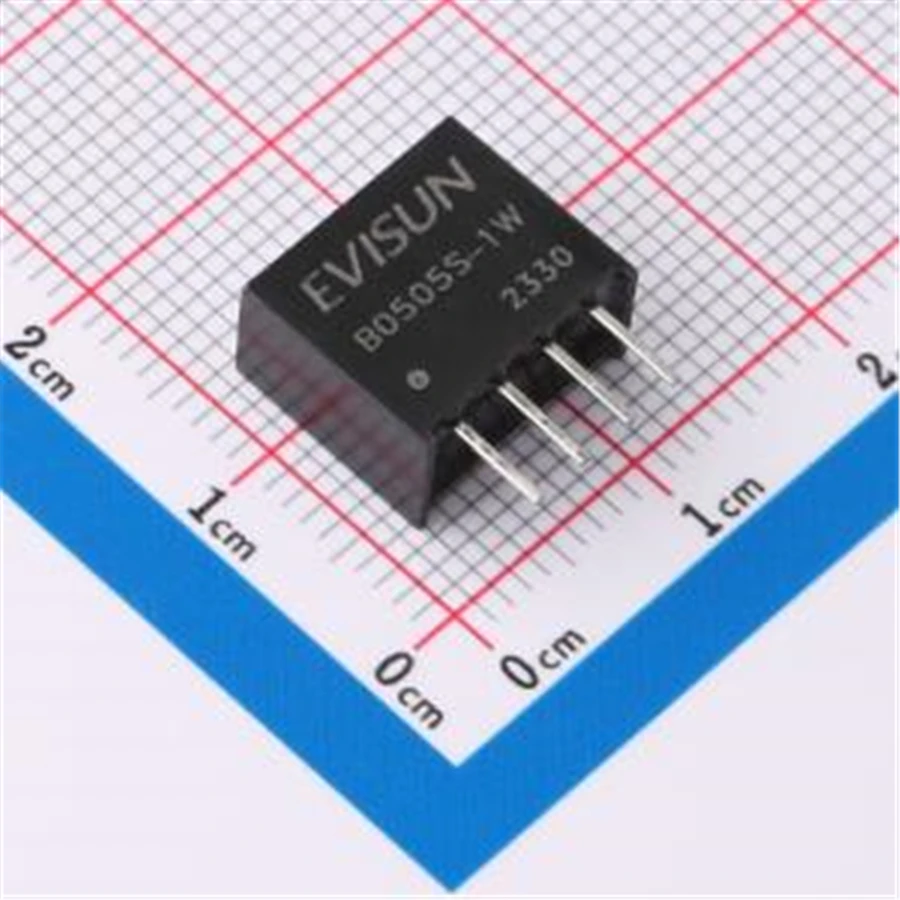 10PCS/LOT B0505S-1W (Power module)