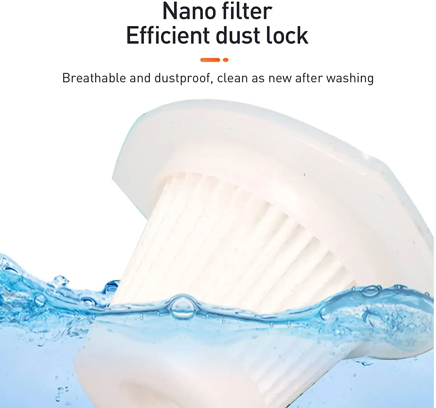 충전식 먼지 제거기 6000Pa 흡입력 4000mAh 무선 핸디형 진공청소기 건식/습식 휴대용 먼지 제거기 가정용 차량용