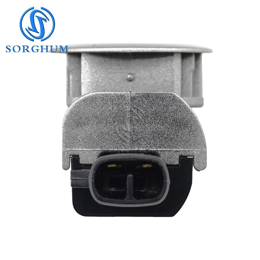 SORGHUM 89341-50020-B0 89341-50020 For Toyota Corolla FJ Cruiser Camry ACV30 Lexus LS430 Ultrasonic Reverse PDC Parking Sensor