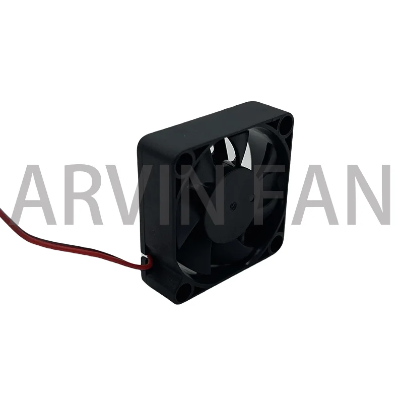 AD3512DB-G50 3.5 سنتيمتر 35 مللي متر مروحة 35x35x10 مللي متر DC12V 0.05A 2 خطوط مزدوجة الكرة تحمل فائقة الهدوء مايكرو المضيف مروحة التبريد