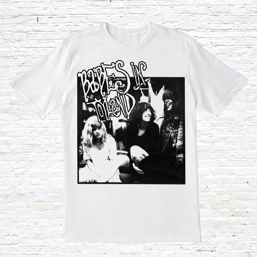 Babes in Toyland T-shirt