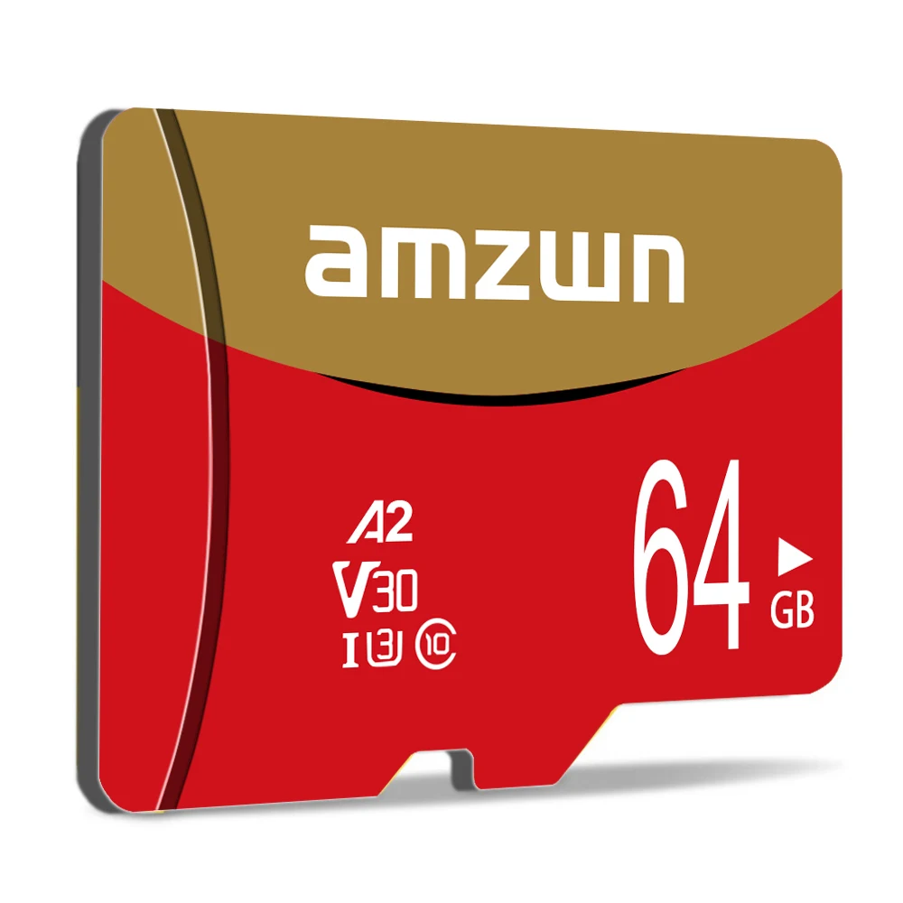 

Amiwn A2 V30 Карта микропамяти класса 10, флэш-карта Mini SD, карта TF, 128 ГБ, 64 ГБ, 32 ГБ, монитор карты Тахограф дрона