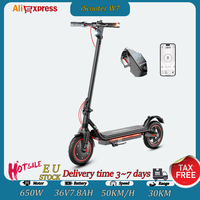 iScooter W7 Electric Scooter 8.5\