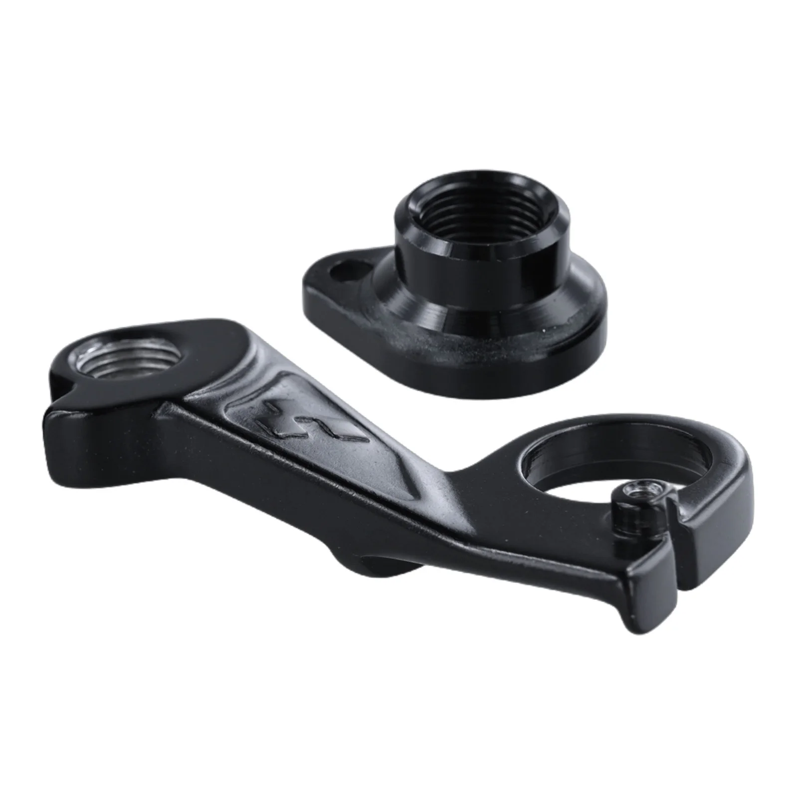 Cube Derailleur Mech Hanger Bicycle Screw Specification Frame Mech Hanger Bolts Chain Drivetrain Dropout Tail Hook