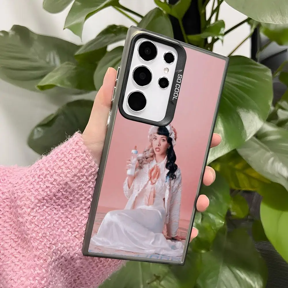 Melanie Adele Martinez Phone Case For Samsung Galaxy A15 A25 A35 A55 A14 A34 A54 A13 A23 A33 A53 A12 A22 A32 A52 A11 A21 A31 A51