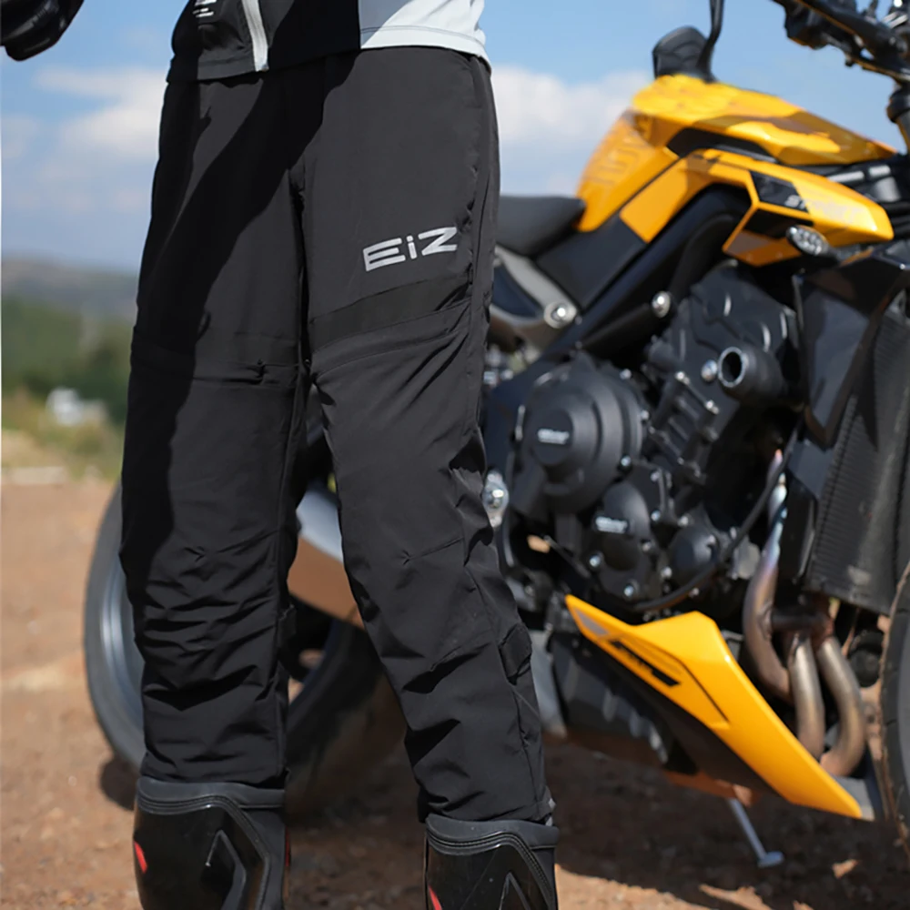 Thumbnail 3 - #22 Protective Motorcycle Trousers Discount Picks