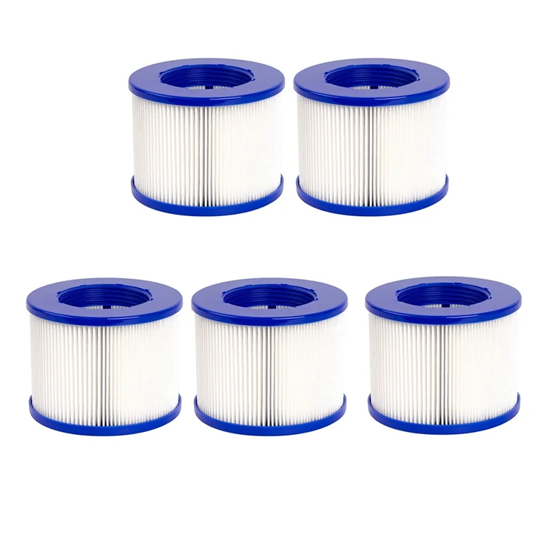 

Swimming Pool Filter Replacement Hot Tub Filter Replacement Cartridge Pool Filter For Cleverspa