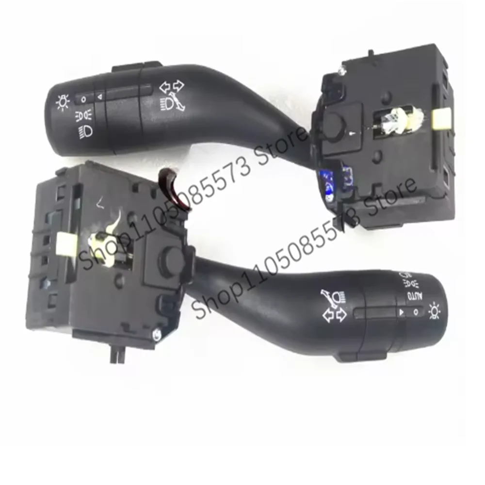 

Для MG MGGT Cyberster Roewe 360, переключатель указателей поворота, комбинированный переключатель фар в сборе