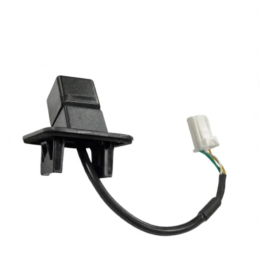 Rear Backup Camera GV9D67RC0 Designed For Mazda 3 6 CX3 CX5 Parking Sensor Device Auto Safety Parking Accessory