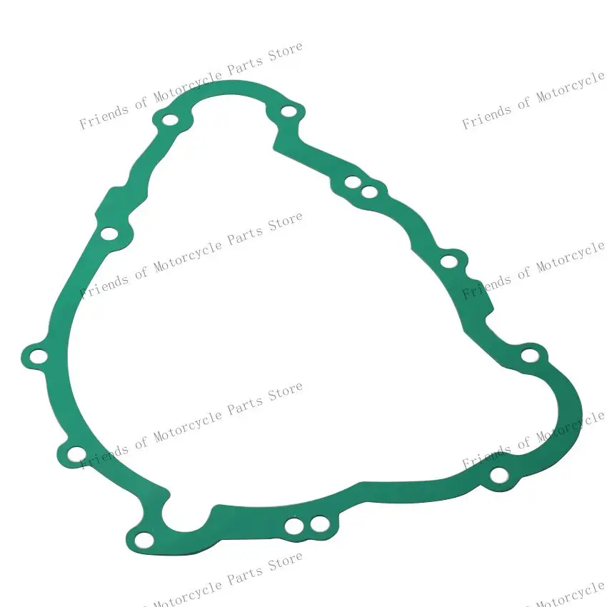 

Generator Cover Gasket For Triumph Daytona Street Triple 675 R SE Applicable version 381274 381275 to 564947 up to 560476 560477