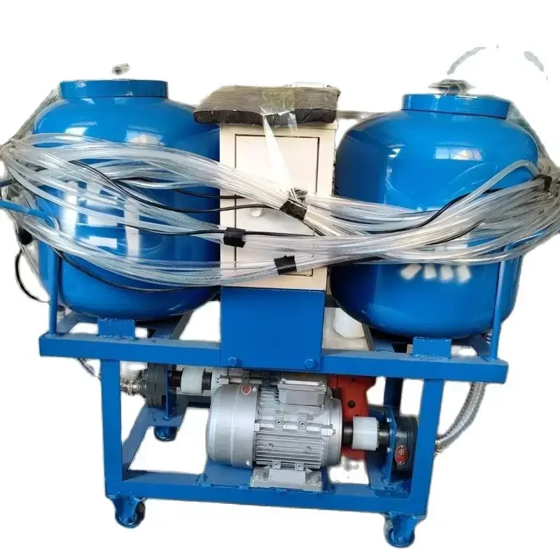 

Polyurethane small spraying machine spray black and white foaming machine small machine cold storage insulation foam filling