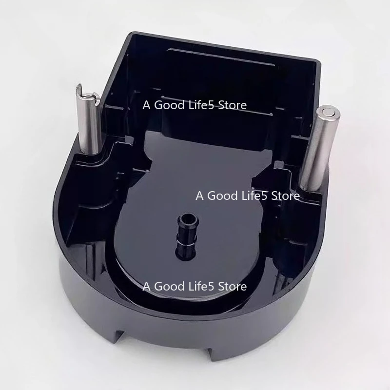 

Apply To Nespresso Zenius ZN100 Coffee Machine Water Tank Water Box Drip Tray Water Container Cup Holder Accessories