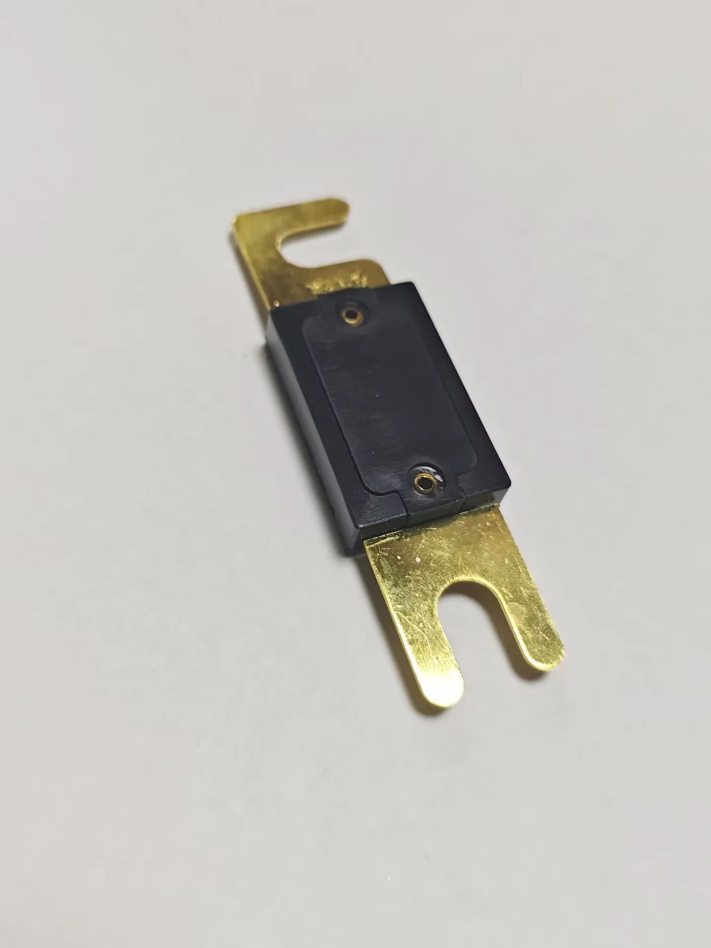 2PCS 40A60A80A100A120A150A180A300A-400A large fork bolt plug-in forklift fuse chip