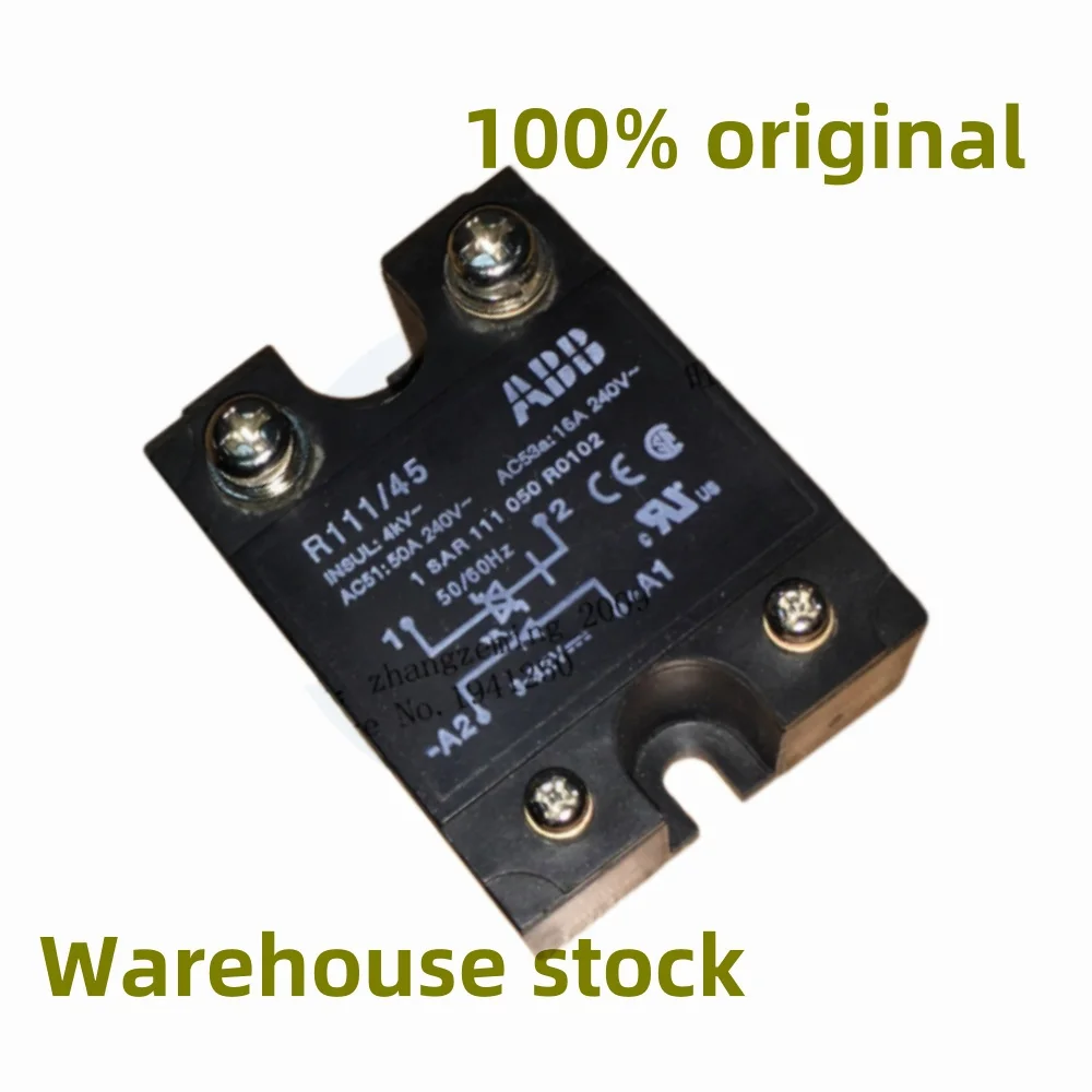 1-pz-nuovo-rele-a-stato-solido-r11-45