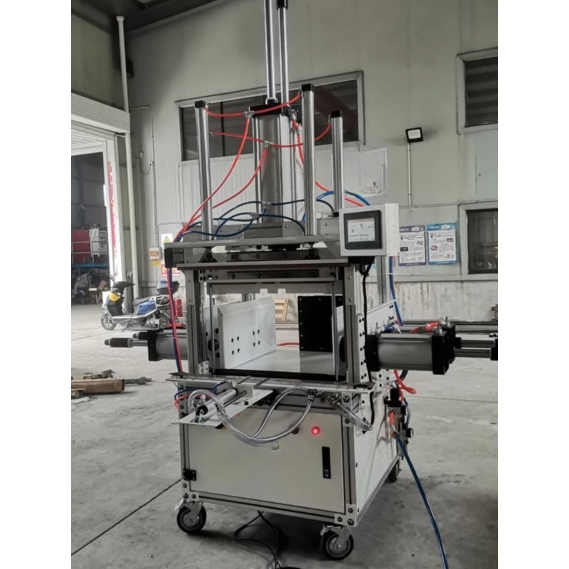 Home Textiles Pet Supplies Sofa Size Vacuum Setting Machine