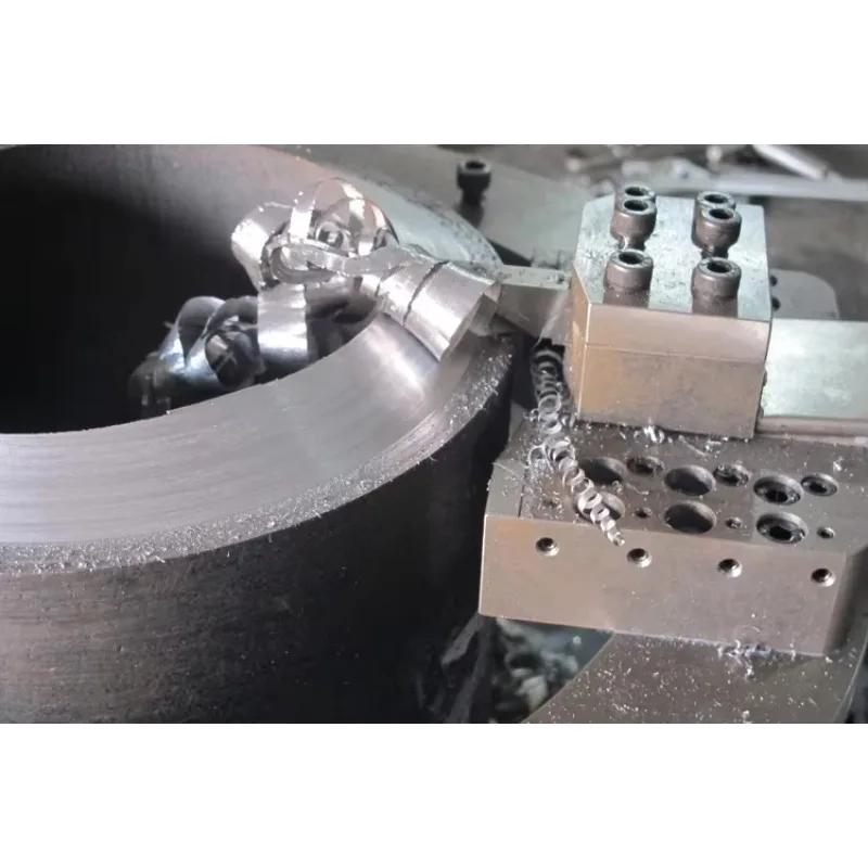 OCE-168 OD Mounted Automatic Electric 2''-6