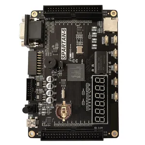 10 최고의 판매 xilinx -№4