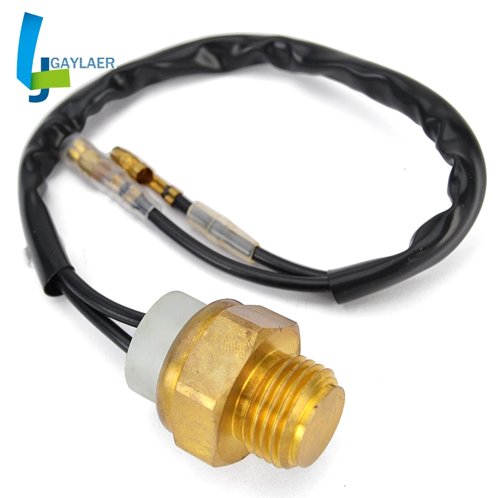 Water Temp Temperature Sensor 17680-06C01 for Suzuki GSX250 Across GSXR400 GSX-R400 VX800 VX 800 GSF400 Bandit 17680-45C00