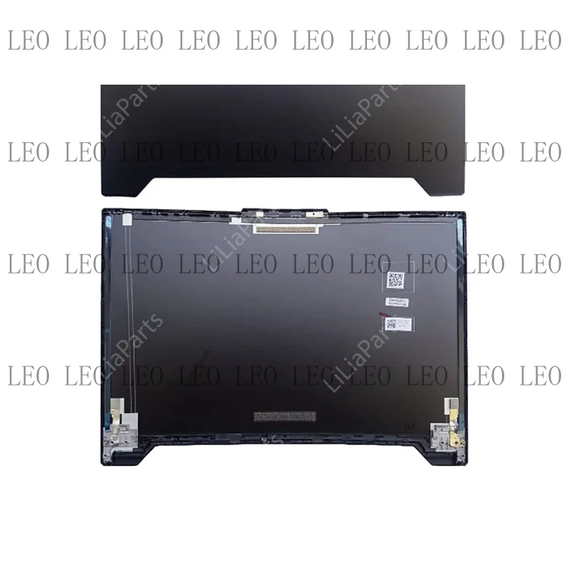 

SS for ASUS TUF AIR F15 FX517 FA517 Black Top LCD Back Cover 13NR0953AM0221 Top Lid