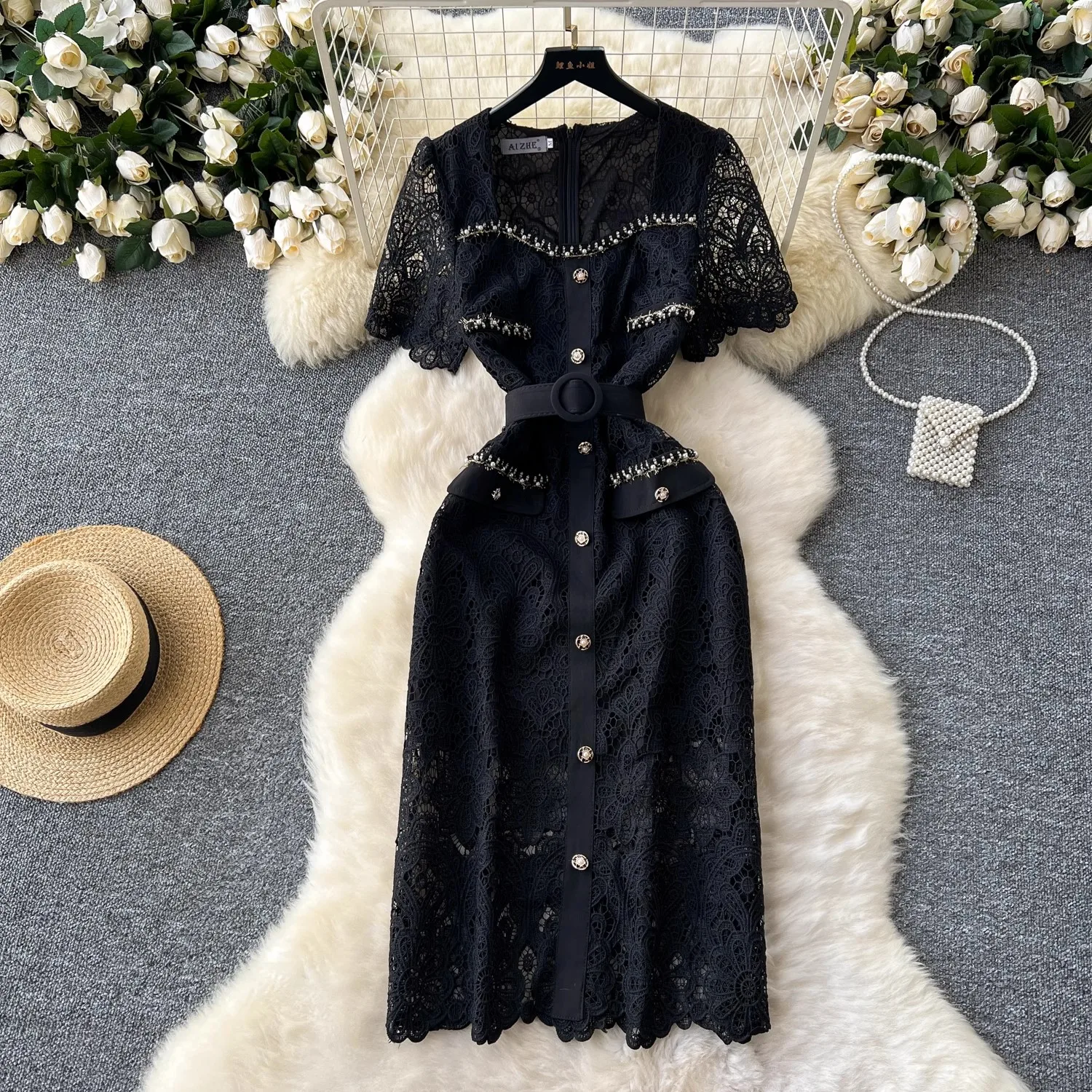 

Fashion Women Dress