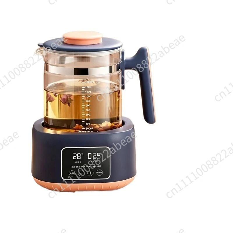 Multifunctional thermostatic pot Household baby thermostatic health pot Milk warmer