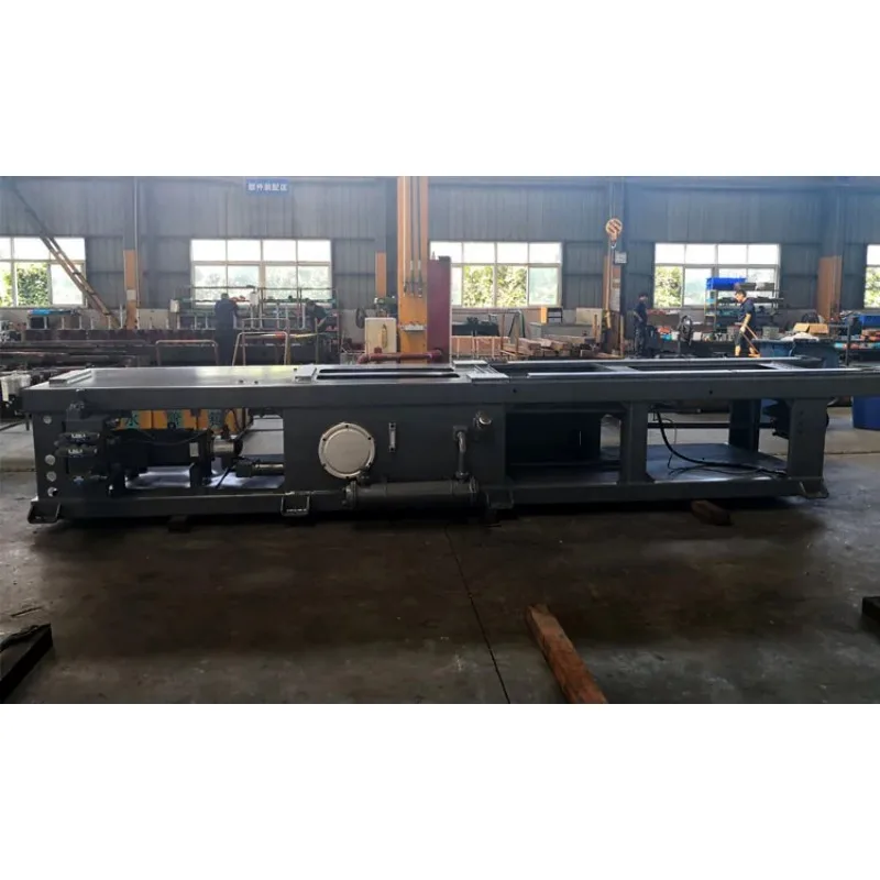 128 Ton Manufacturer Injection Molding Machine for Sale Silicone Rubber Injection Moulding Machine