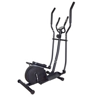 Home Fitness Magnetic Elliptical Cross Trainer Fitness Exercise Equipment Elliptical Bike