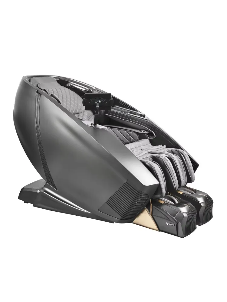 Zero gravity leg massage chair, full body massage chair