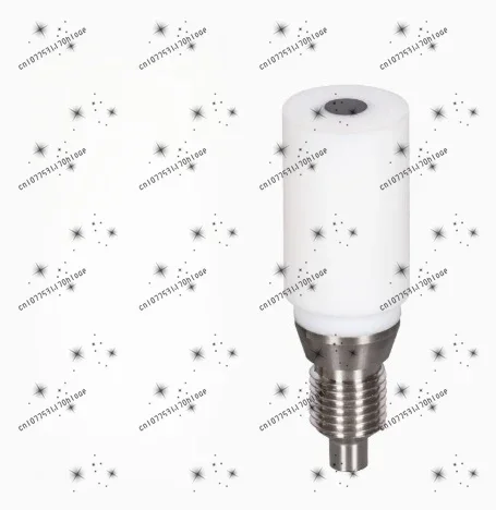 Rotating Disc Electrode 5mm Glassy Carbon Electrode, Compatible with P I N E