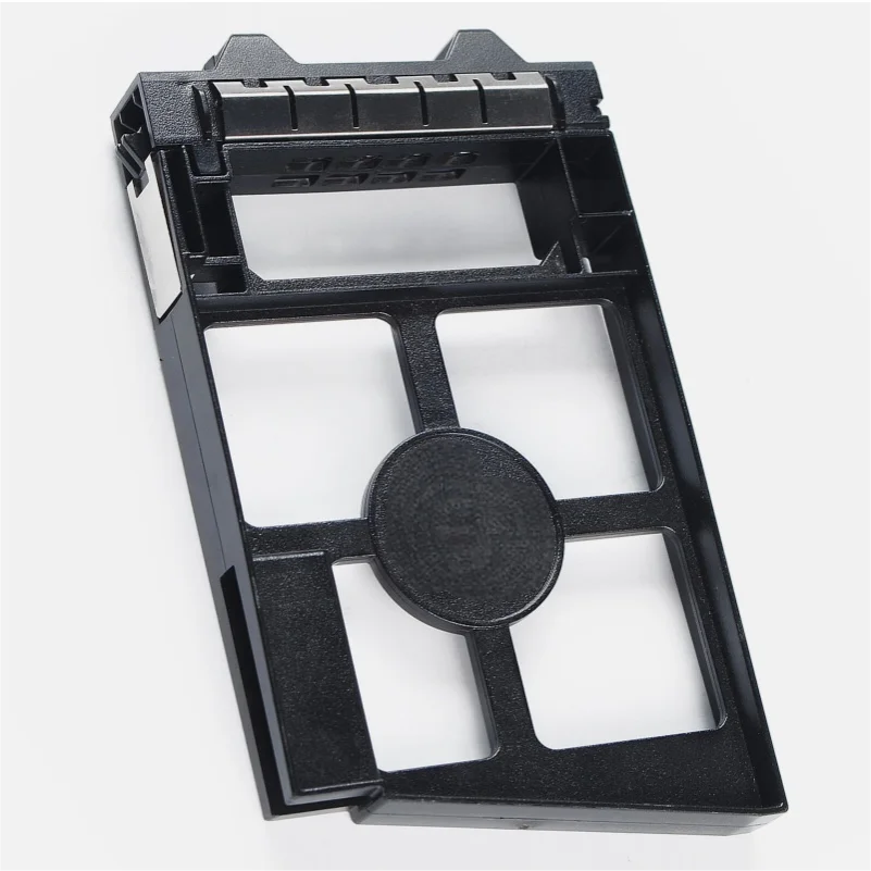 TW13J 2,5" HDD Blank Filler für DE owerEdge R720 R620 R520 R710 R810 M610 M910 0TW13J Server Festplatte Slot Bay Caddy Fach Neu