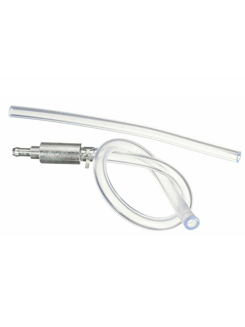 Motorcycle Car Clutch Brake Bleeder Kit 500mm Hose with One Way Valve Tube Bleeding Tool Kit