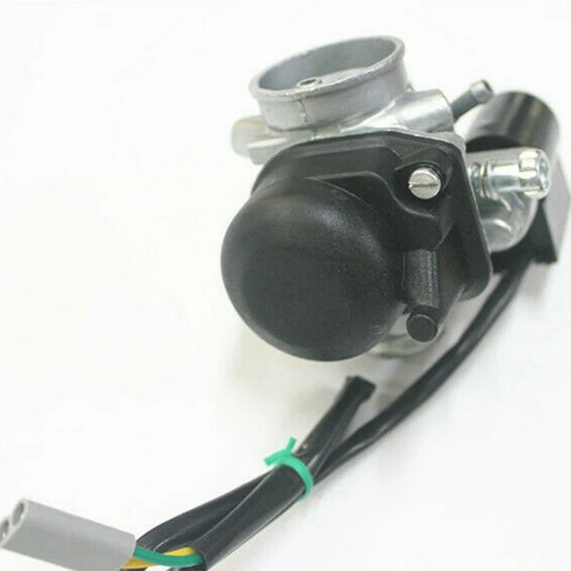 17.5Mm For Piaggio NRG50 Typoon50 XR Vespa LX50 Aprilia Gilera Storm 50 With E-Choke Gilera Runner Carburetor