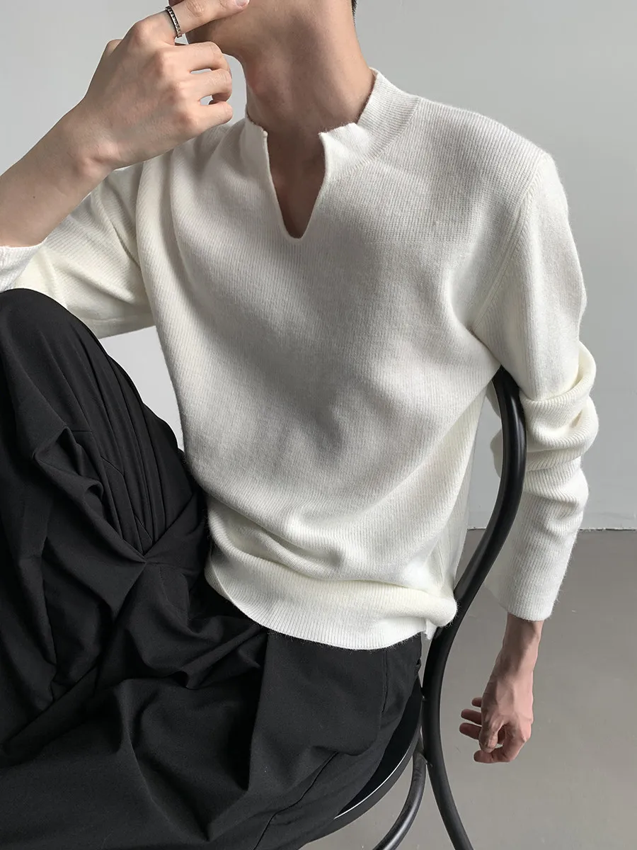 

Fur Collar Pullovers Rapper Mens Large-Sized Oversized Baggy Loose Plus Sweatshirt Wide Extra Big Urban Youth Street Boys City