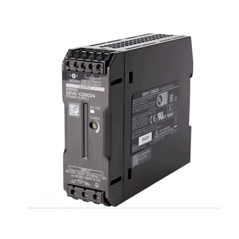 

Новый оригинальный контроллер выключателя питания S8vk-c06024