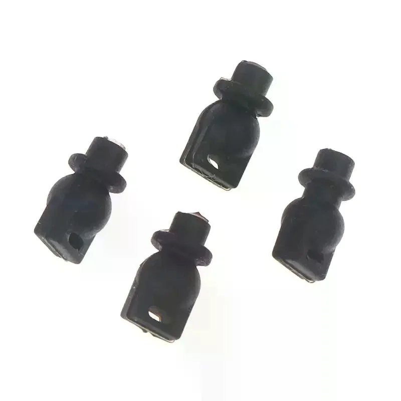Gimbal Damper Rubbe…