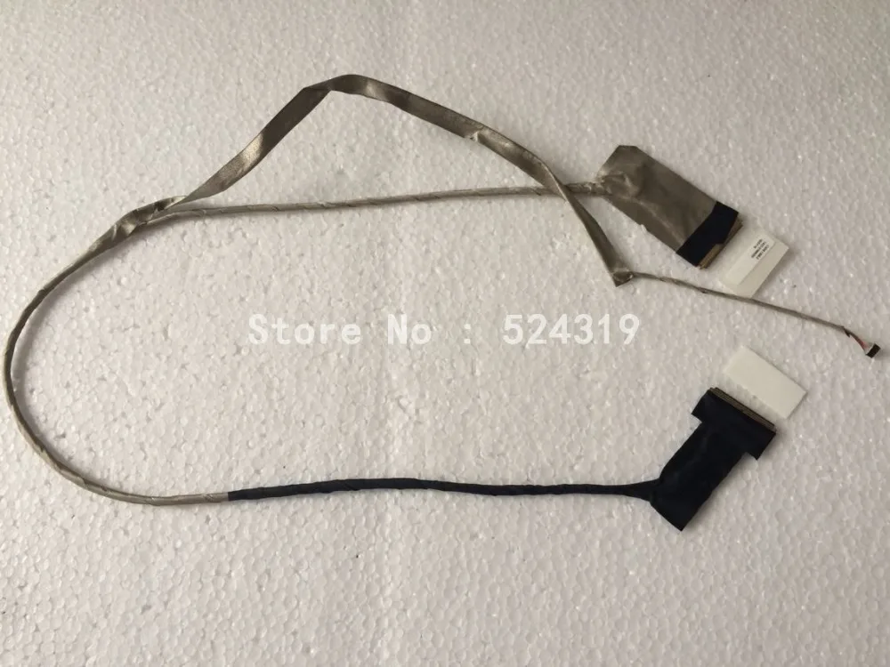 New  Laptop LCD Cable for Asus X550 X550VA X550L X550C X550D 1422-01m6000