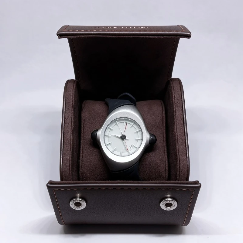 Original Special-shaped Watch, Millennial Vintage Niche Trend