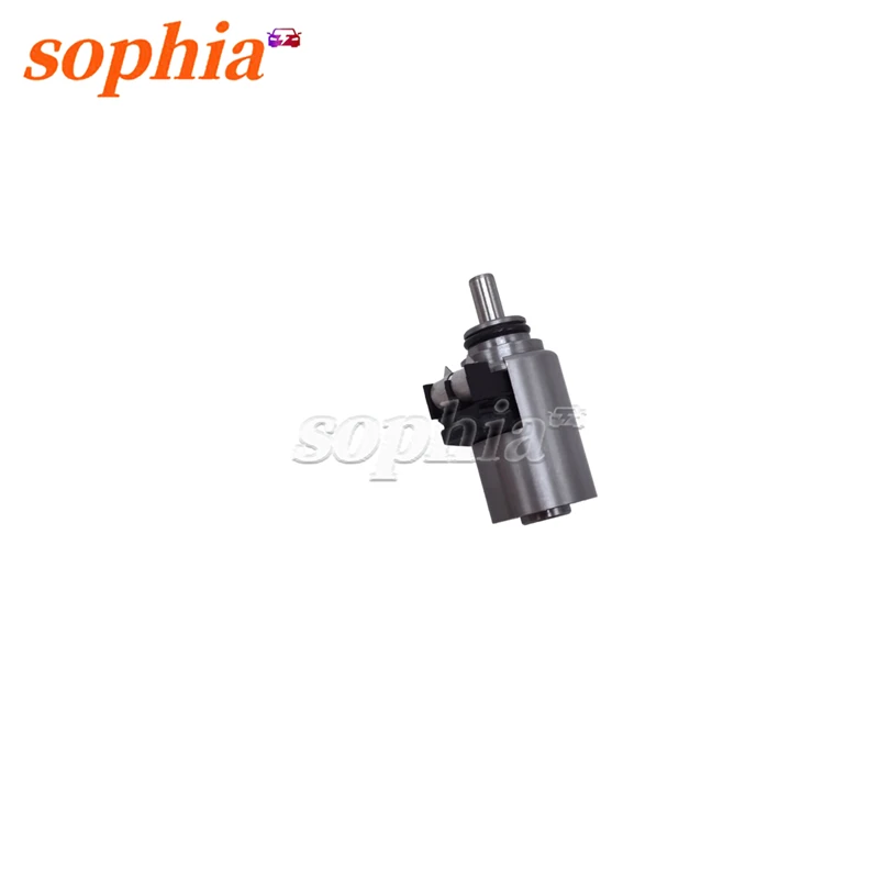 

722.6 Brand New Automatic Transmission Genuine Solenoid Valve 5 Speed BC1402770535 for Mercedes Benz z C E S ML CL Auto Parts