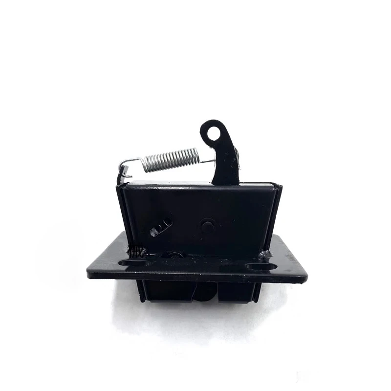 

For Hyundai R55/60-7/80-7/225-7 cab door anti buckle lock positioning lock cable door latch excavator
