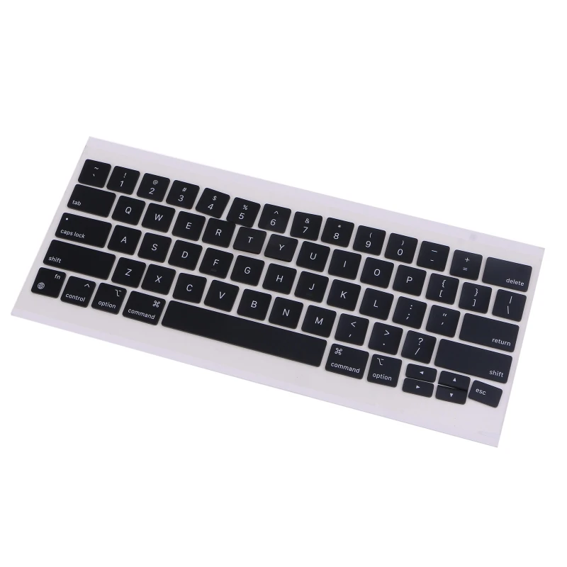 652F Pengganti Tombol Keyboard AS untuk 13" A2251 2019 2020