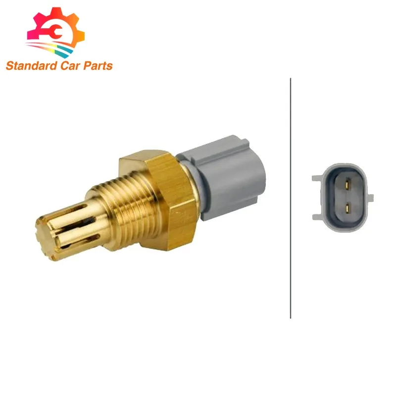 89424-60010 for Toyota Land Cruiser J15 Prado Hilux Dyna Hiace 2.5 3.0 D4D 8942460010 89424 60010 Intake Air Temperature Sensor