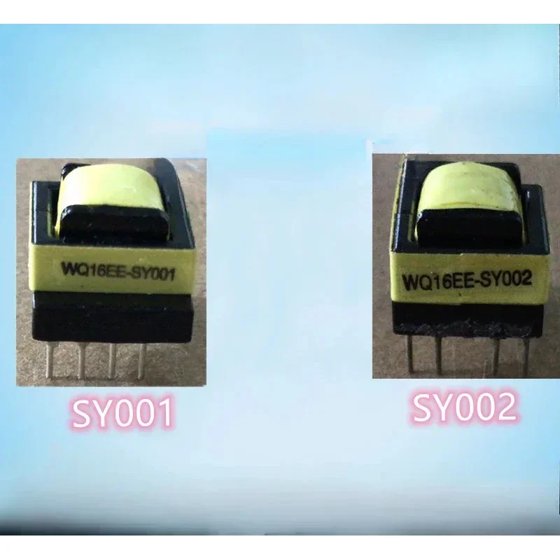 1 قطعة جديد لغسالة سانيو لوحة الكمبيوتر اللوحة الأم محول الطاقة التبديل WQ16EE-SY001 / SY002