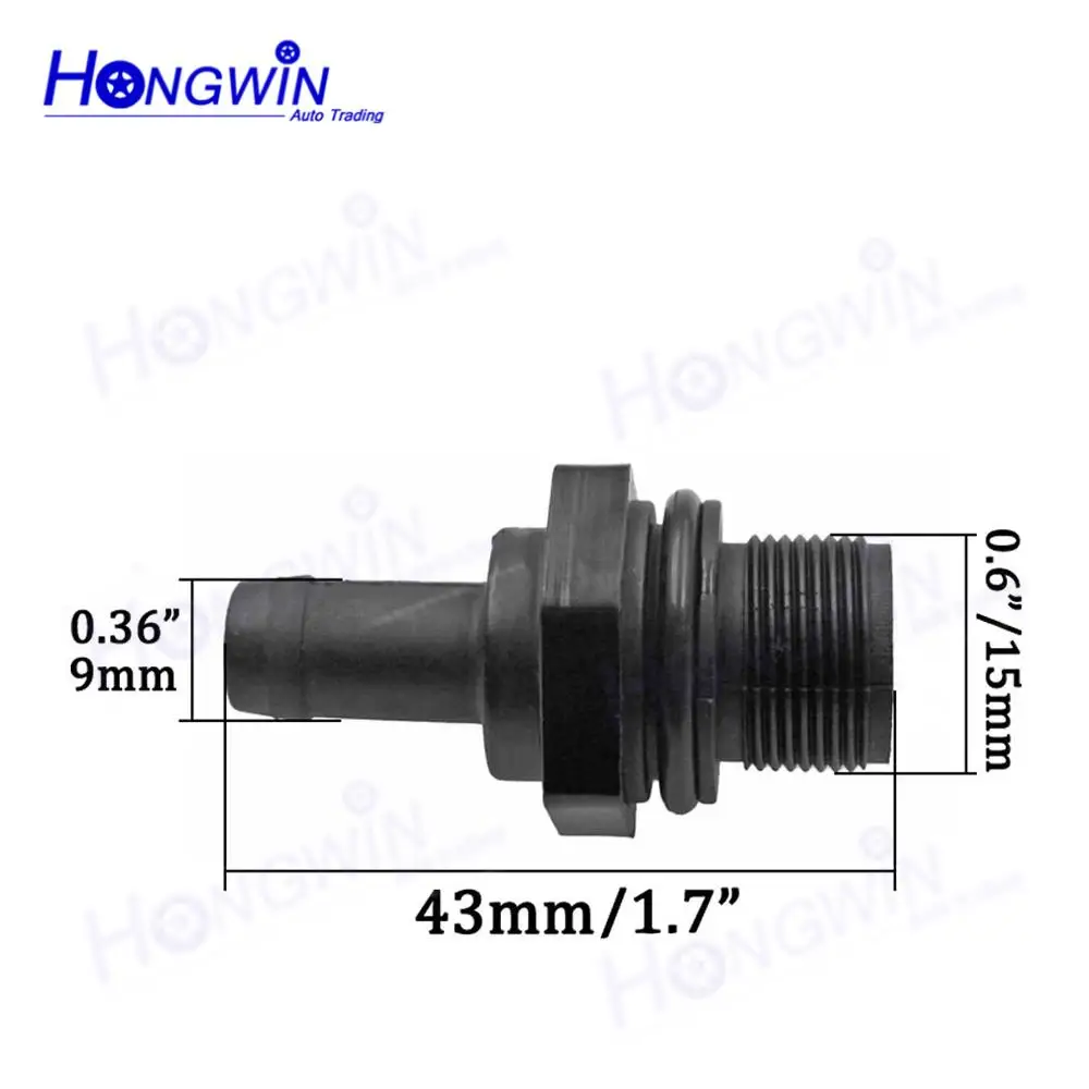 Brand New  Check PCV Valve 96495288 CV2565C For GM Chevrolet Aveo 5 Nissan Sentra Almera Tiida Murano Daewoo Optra