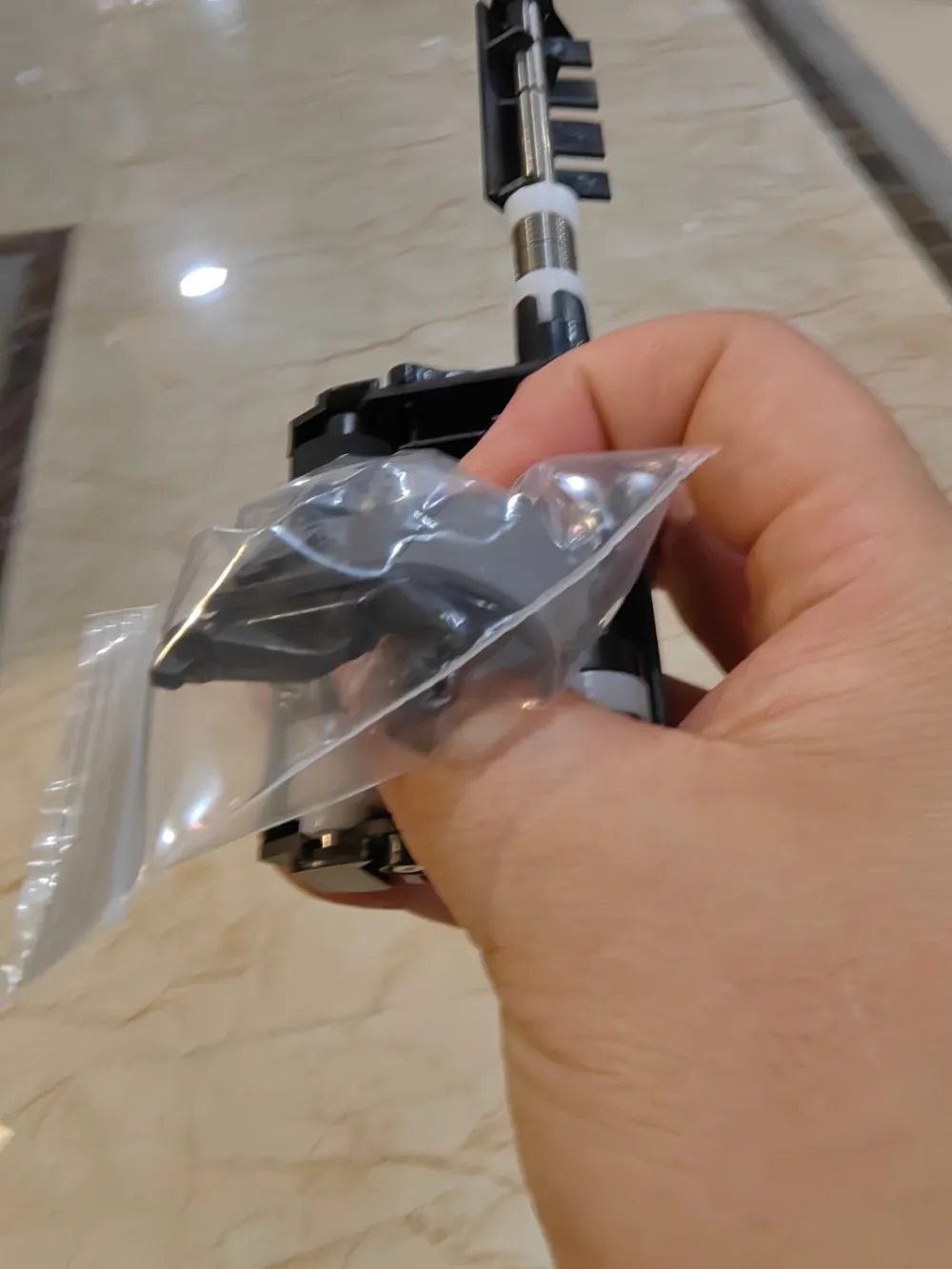 

NEW Doc Feeder ADF Pick Up Roller Kit for Xerox Phaser 3610 WorkCentre 3615 3655 6655 VersaLink B400 B405 Printer 604K85850