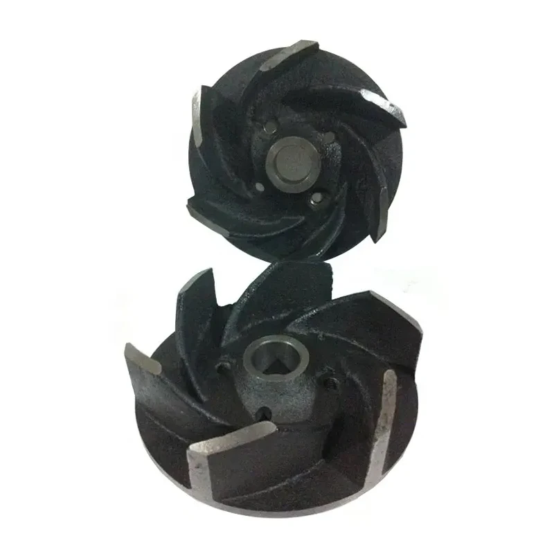 

Ccec 3050453 kta38 diesel engine water pump impeller