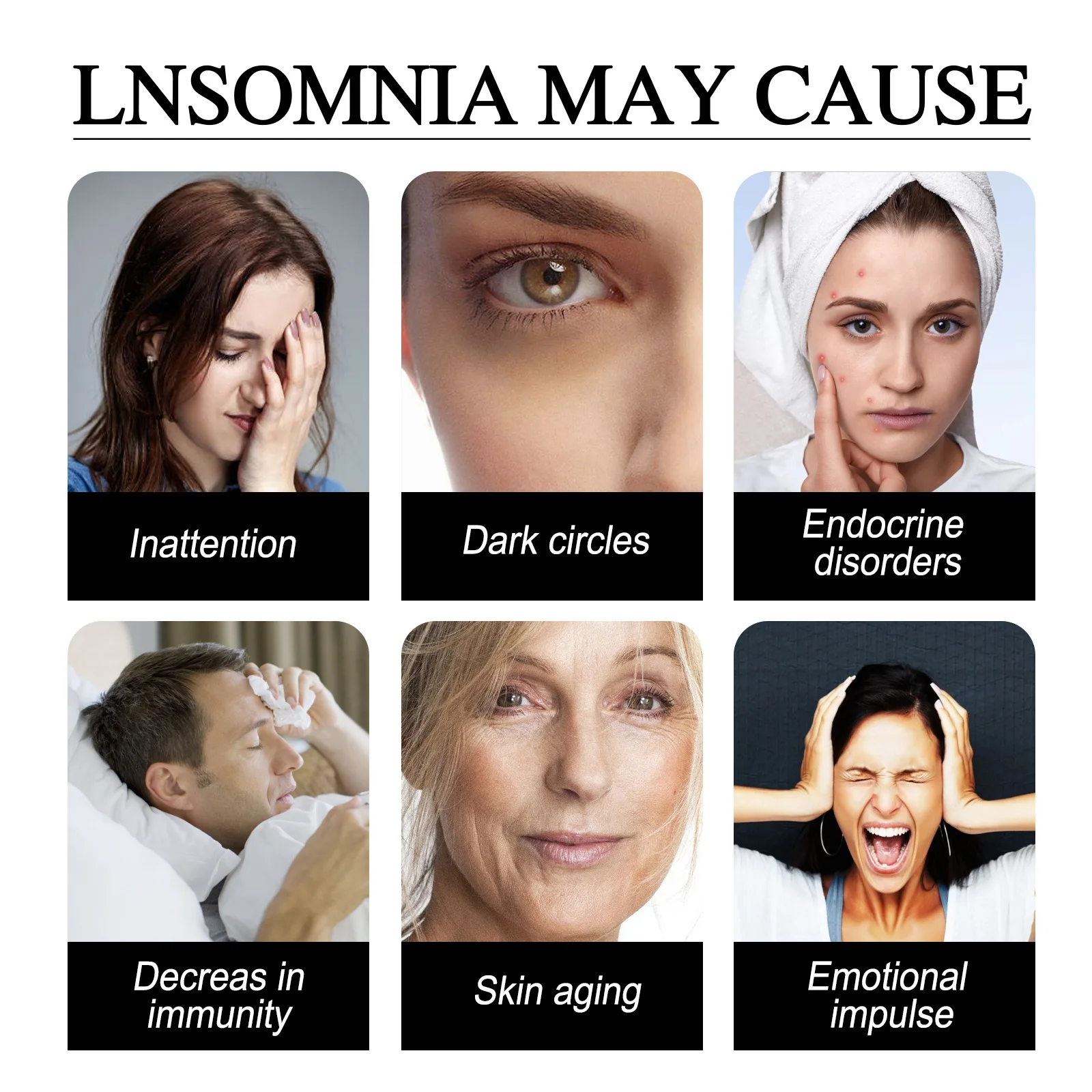 Anti Snoring Mouth Tape & Nose Breathing Sticker Night Sleeping Mouth Breath Improvement Patch Reduce Dry Mouth Promote