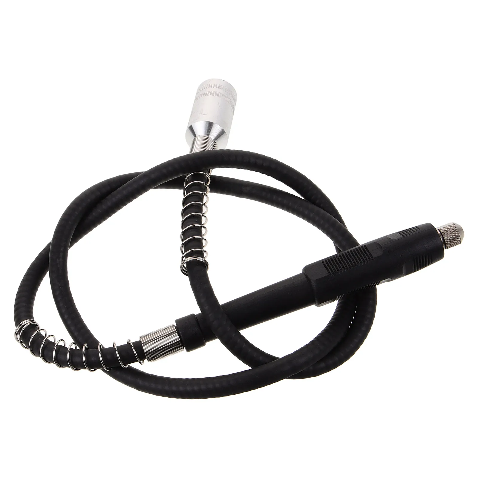 

Flex Shaft Attachment Electric Drill Tool Shaft Flexible Extension Cord for Rotary Tools Caulking Durable