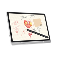 XPPen Magic Note Pad Graphic Tablet Android 14 Business Digital Writing Notebook Tablet 3-in-1 Color Ink Paper