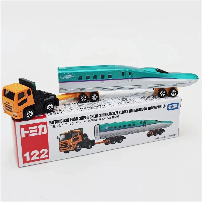 TAKARA TOMY TOMICA Thomas train transport model truck boy toy car collection,Kids Room Decor giocattoli regalo di natale per neonati