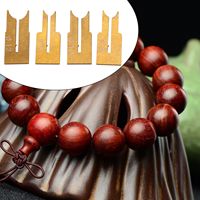AT14 Wooden Beads Drill Bit Ball Blade Milling Cutter Set 24Pcs Cemented Carbide Spherical Buddha Beads Woodworking Tool Kit